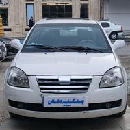 ام وی ام 530 1393 سفید