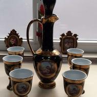 شراب خوری طرح قدیم