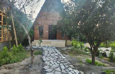 فروش ویلا 125 متر در خیابان نور