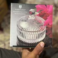 شکلات خوری الماسی اصل ژاپن