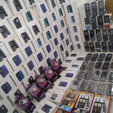 نوکیا در نمایندگی امینی بمناسبت روز مادر