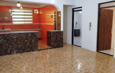 اجاره خانه ویلایی همکف دربست