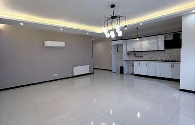 آپارتمان 119 متری/تجاری/نورگیر/ویو/رشتیان