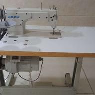 چرخ خیاطی دینام دار