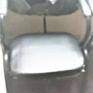 صندلی مشکی اداری