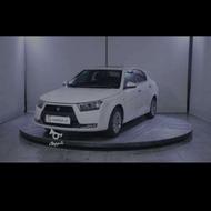 دنا پلاس توربو اتومات ابشنال صفر