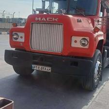 ماک کشنده مدل 74میلادی