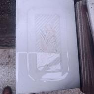 کاشی در دو مدل