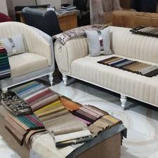 مبل گالستین مبلمان راحتی آرتا