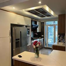 اجاره آپارتمان 50 متر در اختیاریه