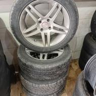 رینگ اسرترامبلی