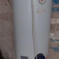 ابگرمکن ایستاده مخرن 50