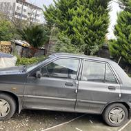 پراید 131مدل 95