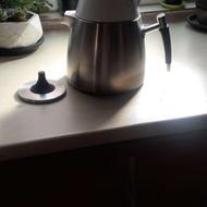 کتری و قوری ترک