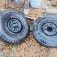 لاستیک نیسان