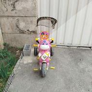 سه چرخه کودک