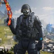 اکانت کالاف