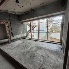 فروش آپارتمان 280 متری 4 خواب در خیابان هراز