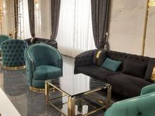 پیش‌فروش آپارتمان 120 متری/برج باغ فول امکانات در استاد معین در شیپور