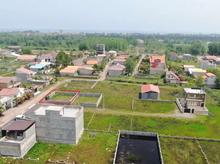 زمین فاصله 3 دقیقه ای تا دریا 222متر در شیپور