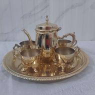 ست قهوه خوری قدیمی