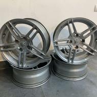 رینگ 15 جهت پارس و پژو