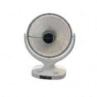 پنکه گرمایشی سیلور