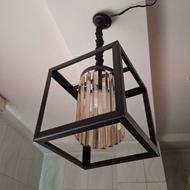 لوستر بسیار شیک به روز