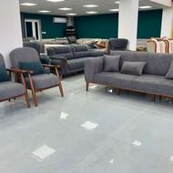 مبل گالستین مبلمان راحتی آرین