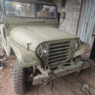 فروش جیپ کاام