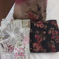 چادر مجلسی زنانه