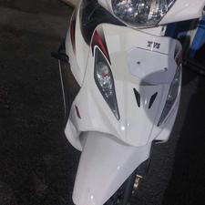 موتور ویگو 110