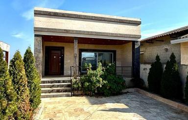 فروش ویلا 170 متر در کیابسر