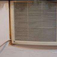 کولر گازی جنرال الکتریک