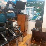 لوازم مغازه املاکی