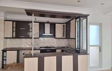 اجاره آپارتمان 89 متر تک واحدی در خ تهران ازادی