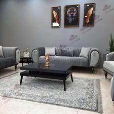 مبل گالستین مبلمان راحتی اهورا