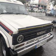 نیسان پاترول 4در71