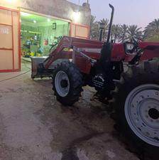 بیل جلو تراکتور کاملا درجه یک (32)