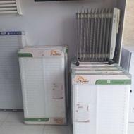 فروش رادیاتور پنلی با 12 سال ضمانت