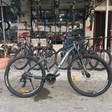 نقد و اقساط دوچرخه 29 ترینکس m136pro