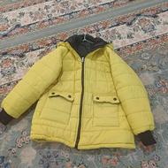 فروش 3 عدد کاپشن نو