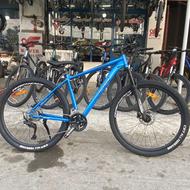 نقد و اقساط دوچرخه 29 راپیدو elite