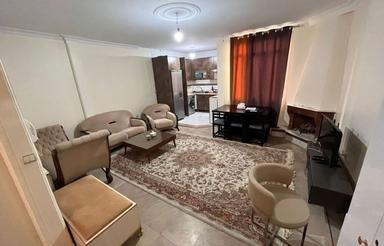 فروش آپارتمان 53 متر در تهرانپارس غربی