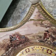 گلدان های چینی