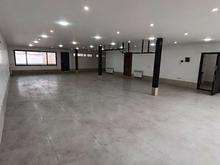 اجاره اداری 220 متر در خ هراز(کلا یک واحد و یک سالن یکسره) در شیپور