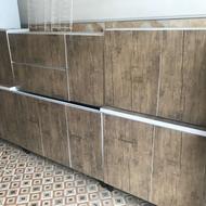 کابینت نو شیک