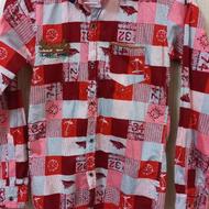 پیراهن پسرانه