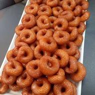 پیراشکی بامیه