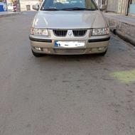 سمند استخواندارو روپا